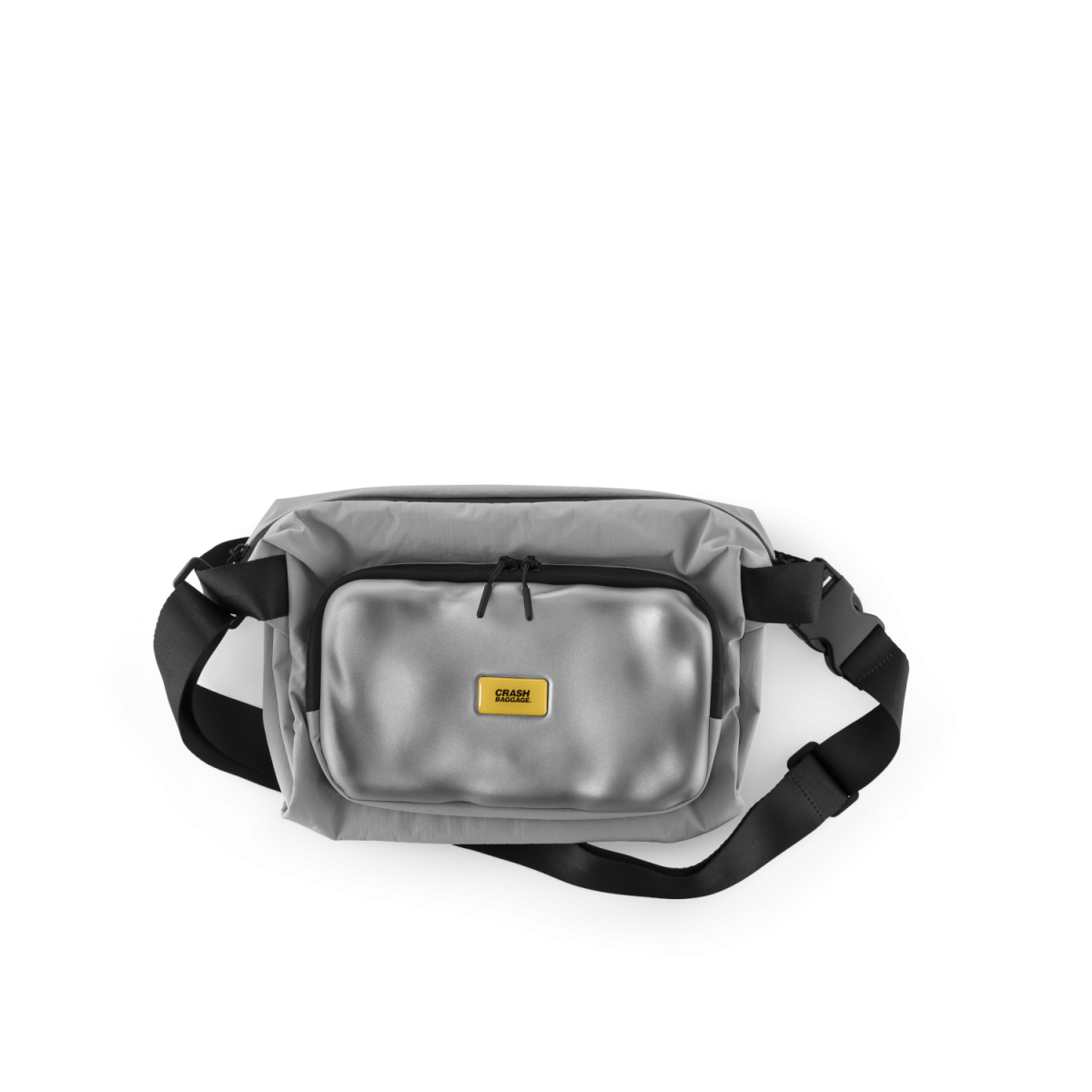 Crash-Baggage_bags_Soft-Crossbody_Silver_std_02
