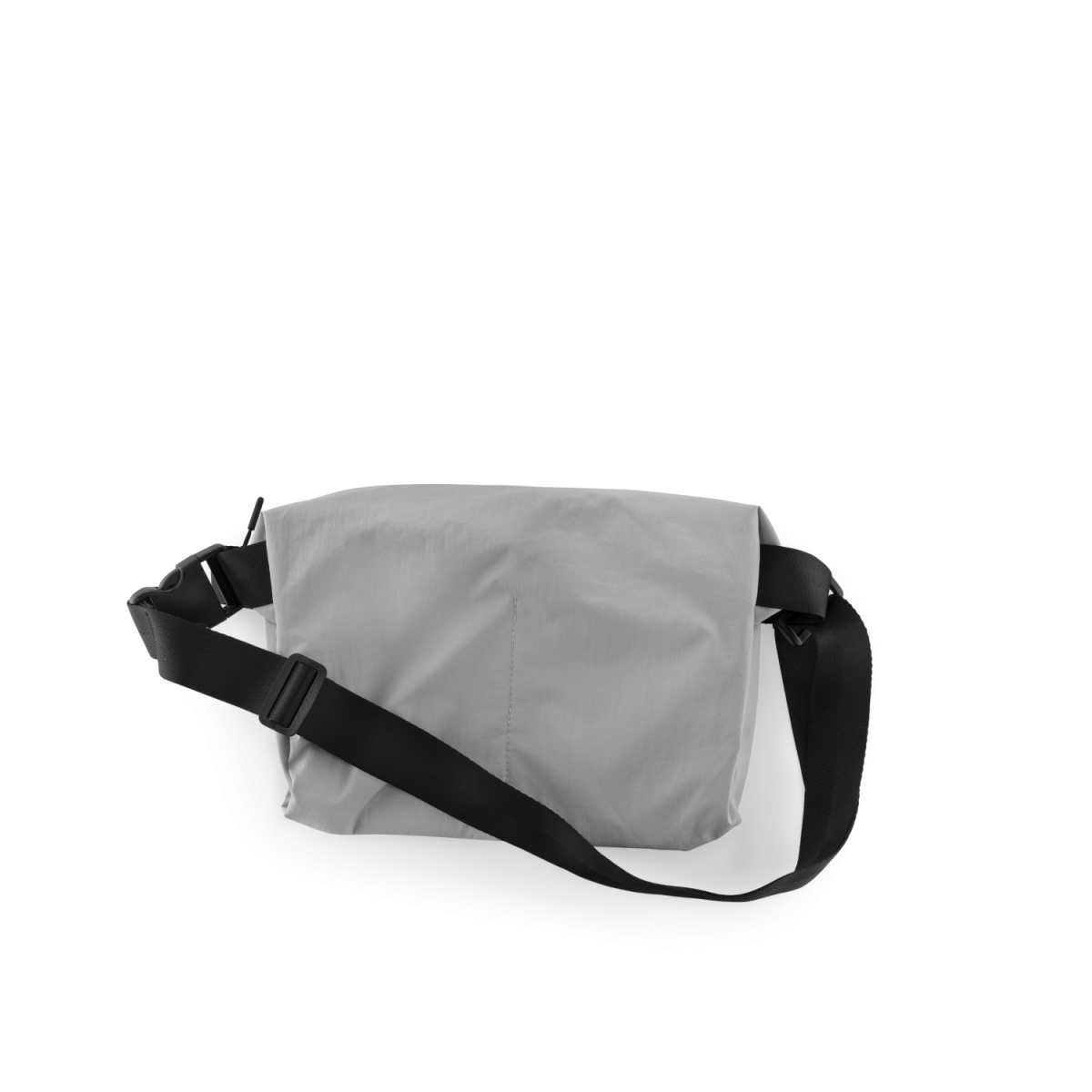 Crash-Baggage_bags_Soft-Crossbody_Silver_std_03 Crash-Baggage_bags_Soft-Crossbody_Silver_std_03