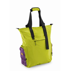 Crash-Baggage_bags_Soft-Side-Tote-Bag_Acid-Green-Purple_std_01