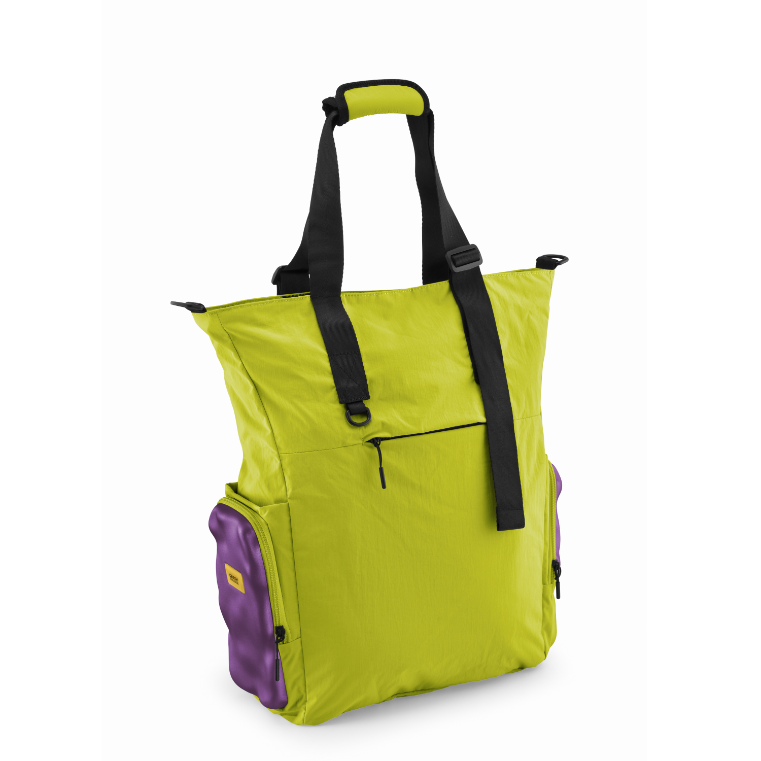 Side Tote Bag - Crash Baggage Store EU