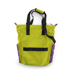 Crash-Baggage_bags_Soft-Side-Tote-Bag_Acid-Green-Purple_std_03