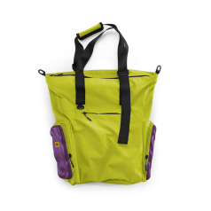 Crash-Baggage_bags_Soft-Side-Tote-Bag_Acid-Green-Purple_std_04
