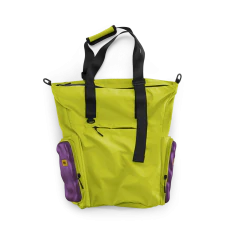 Crash-Baggage_bags_Soft-Side-Tote-Bag_Acid-Green-Purple_std_04