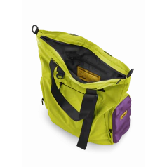 Crash-Baggage_bags_Soft-Side-Tote-Bag_Acid-Green-Purple_std_06