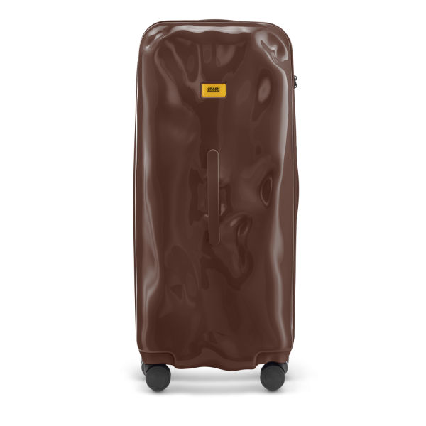 Trunk – Large, Chocolate