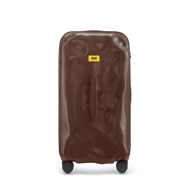 Trunk – Medium, Chocolate