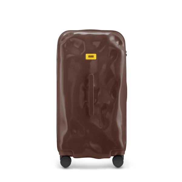 Trunk – Medium, Chocolate