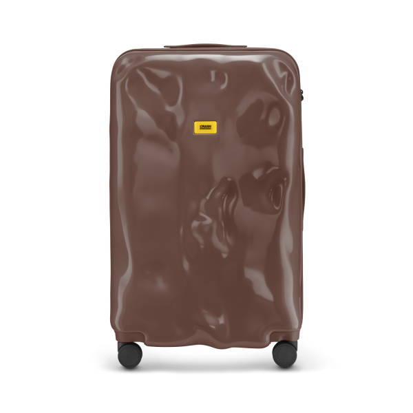 Icon – Large, Chocolate