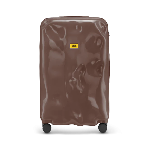 Icon – Large, Chocolate