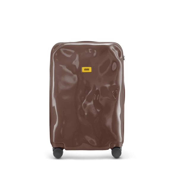 Icon – Medium, Chocolate