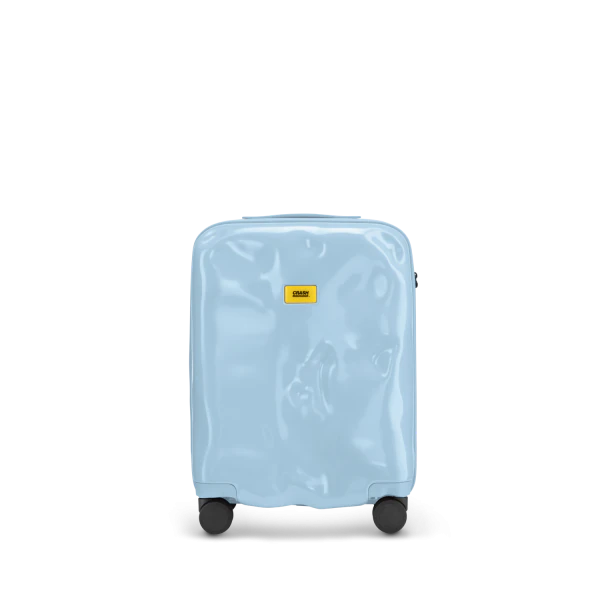 Icon – Cabin, Sky Blue