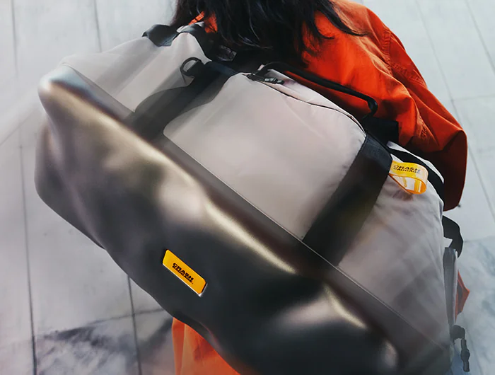 Easy Life Kit - Crash Baggage Store EU