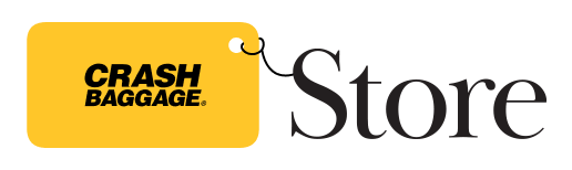 Crash Baggage Store EU