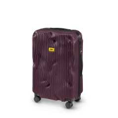 Crash-Baggage_luggage_Stripe_Grape-Juice_Medium_02