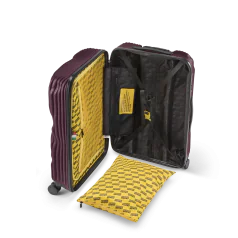 Crash-Baggage_luggage_Stripe_Grape-Juice_Medium_04
